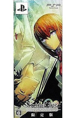 ベストセラー [Limited Steins;Gate Edition] Japan Solaris - ニンテンドー3DS/2DS