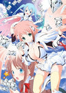 Sora no otoshi mono: DokiDoki Summer Vacation