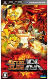Metal Slug XX