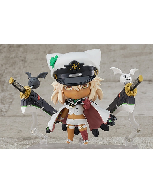 Good Smile Company GUILTY GEAR STRIVE Plush Doll Jack-O' JAPAN