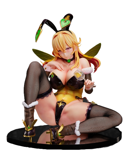 Original Character - Binding Creator's Opinion - Creator's