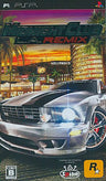 Midnight Club: LA Remix