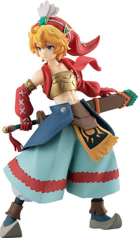 Seiken Densetsu Legend of Mana: The Teardrop Crystal - Shiloh - Pop Up Parade (Good Smile Company)