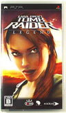 Tomb Raider: Legend