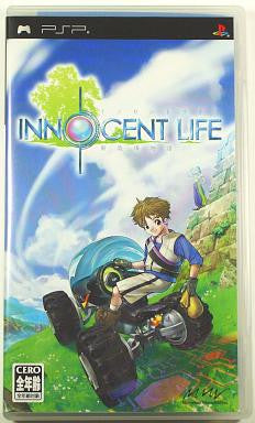 Buy Innocent Life A Futuristic Harvest Moon - PSP? 100% Gurantee Buy Innocent Life A Futuristic Harvest Moon - PSP? 100% Gurantee