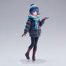 Yurucamp - Shima Rin - PM Figure (SEGA)