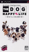The Dog Happy Life