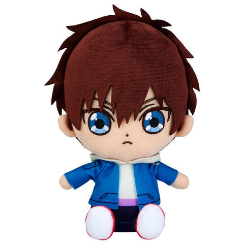 Delicious Party♡Precure - Shinada Takumi - Cure Friends Nuigurumi (Bandai)