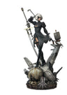 NieR: Automata - Pod 042 - YoRHa No. 2 Type B - Square Enix Masterline SEM-05 - 1/3 (Prime 1 Studio, Square Enix)