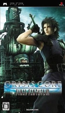 Crisis Core: Final Fantasy VII