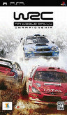 WRC: World Rally Championship