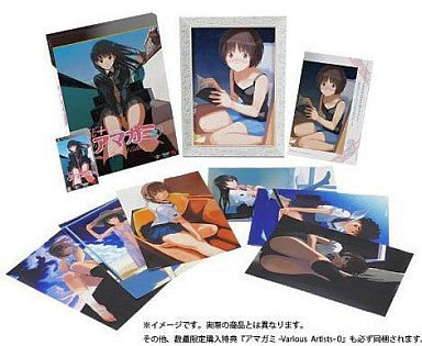 Amagami (EBKore+) [Limited Edition] - Solaris Japan