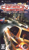 Need for Speed Carbon