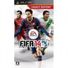 FIFA 14: World Class Soccer