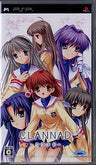 Clannad