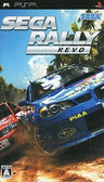 SEGA Rally Revo