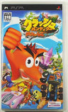 Crash Tag Team Racing