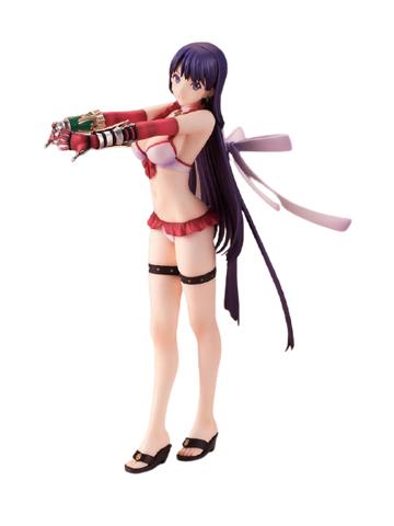 Fate/Grand Order - Martha - Assemble Heroines - Summer Queens - 1/8 - Ruler (Our Treasure)