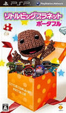 LittleBigPlanet Portable