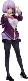 SSSS.Gridman - Shinjou Akane - 1/6 - Revival Ver. (B'full)