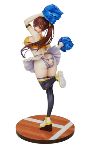 Original Character - Aizawa Aina - 1/6 (F.W.A.T)