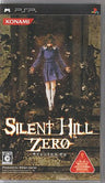 Silent Hill Zero