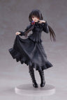 Date A Live IV - Tokisaki Kurumi - Coreful Figure - Shifuku Ver. (Taito)