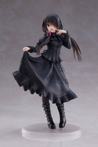 Date A Live IV - Tokisaki Kurumi - Coreful Figure - Shifuku Ver. (Taito)