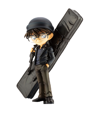 Meitantei Conan - Edogawa Conan - ARTFX J - Akai Shuuichi Costume Ver. (Kotobukiya)