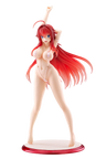 High School DxD HERO - Rias Gremory - Dream Tech - 1/7 - Bikini Style (Wave)