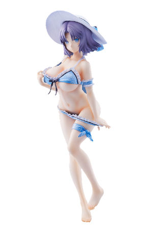 Senran Kagura: Shinovi Versus - Yumi - Dream Tech - 1/7 - Bikini Style (Wave)