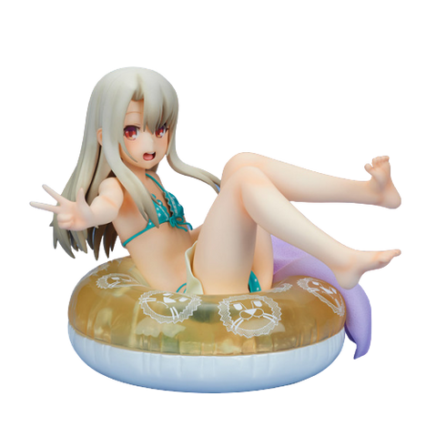 Fate/kaleid liner PRISMA☆ILLYA - Illyasviel von Einzbern - 1/6 - Swimsuit Ver. (Bell Fine)