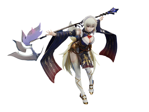 Sennen Sensou Aigis - Oukyuu Jijo Bukan Sarah - 1/6 - Dai Ni Kakusei ver. (Kaitendoh)