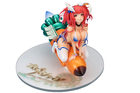 Otogi Frontier - Poose - 1/7 (Kaitendoh)