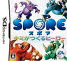 Spore Hero Arena
