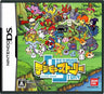Digimon Story