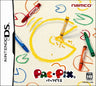 Pac-Pix