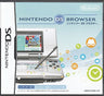 Nintendo DS Browser (NDS Version)
