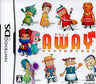 Away: Shuffle Dungeon
