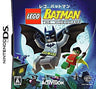 Lego Batman