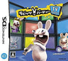 Rayman Raving Rabbids TV Party
