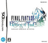 Final Fantasy Crystal Chronicles: Echoes of Time