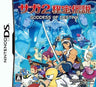 SaGa 2: Hihou Densetsu - Goddess of Destiny