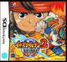 Inazuma Eleven 2: Kyoui no Shinryokusha (Fire)