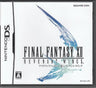 Final Fantasy XII: Revenant Wings