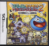 Slime Mori Mori Dragon Quest 2