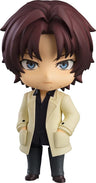 Bungou Stray Dogs - Oda Sakunosuke - Nendoroid #2087 (Good Smile Company, Orange Rouge)