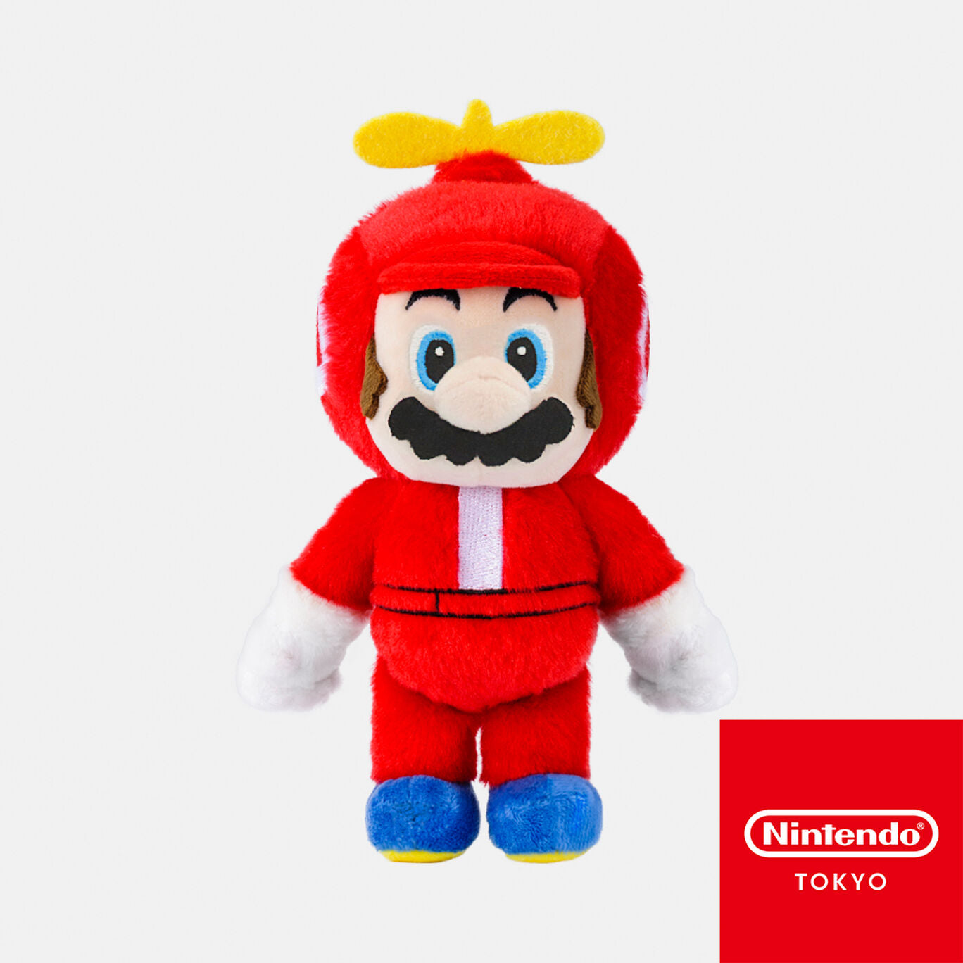 Peluche Nintendo - Super Mario Bros. Odyssey