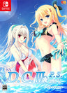 Nintendo Switch - D.C.III P.S. - Da Capo III Plus Story - Limited Production Edition (ENTERGRAM)