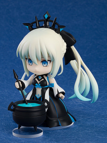 Fate/Grand Order - Morgan le Fay - Nendoroid #2150 - Berserker (Good Smile Company)